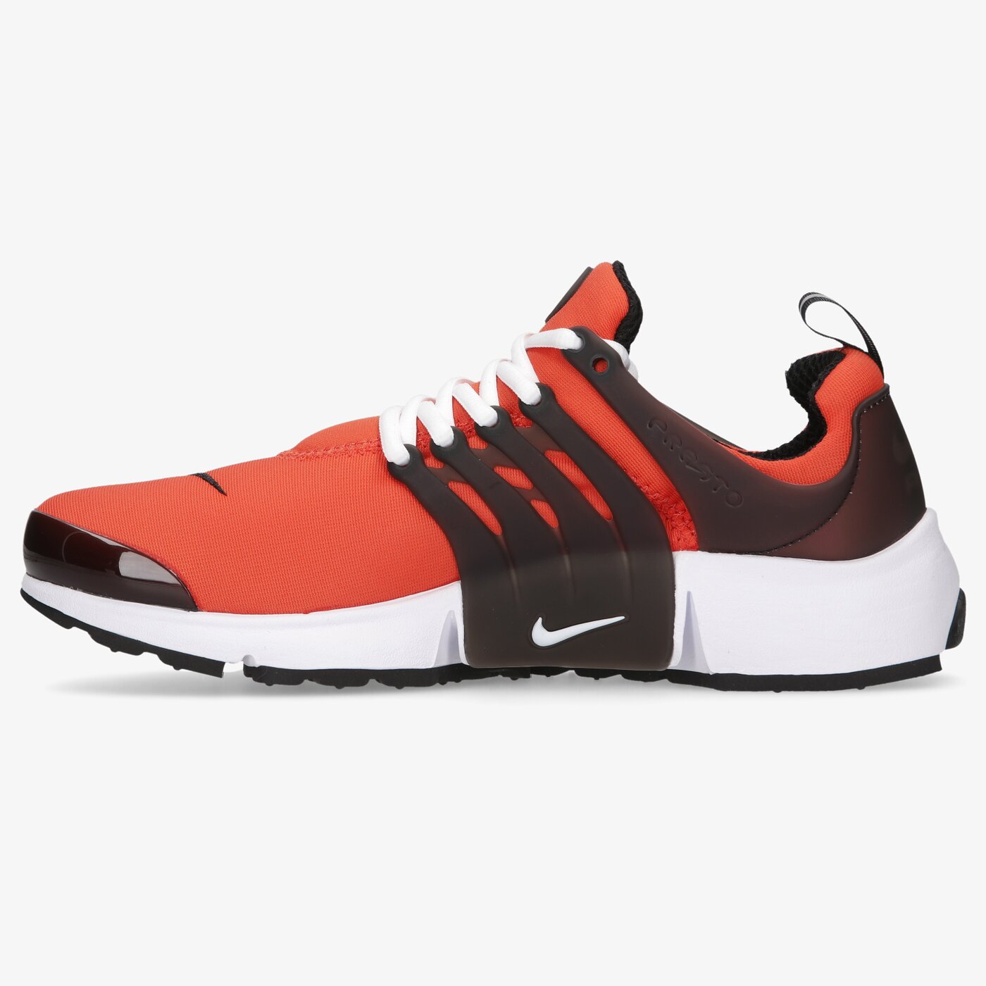 Мъжки маратонки NIKE AIR PRESTO ct3550-800 цвят червен
