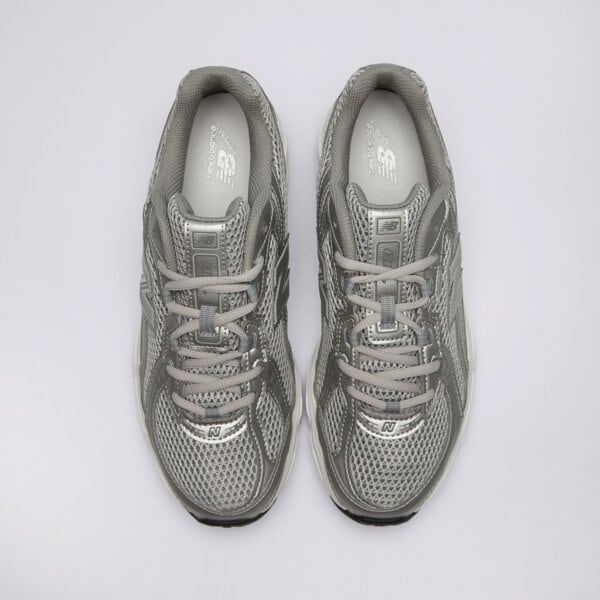 Дамски маратонки NEW BALANCE U740V2 u740sg2 цвят сив