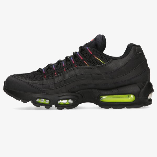 Мъжки маратонки NIKE AIR MAX 95 AMM dr8604-001 цвят черен