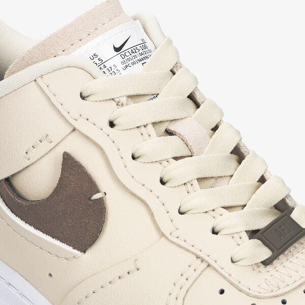 Дамски маратонки NIKE WMNS AF1 LXX dc1425-100 цвят розов
