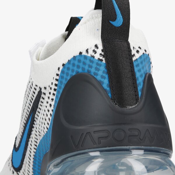 Мъжки маратонки NIKE AIR VAPORMAX 2021 FK dm0025-100 цвят син