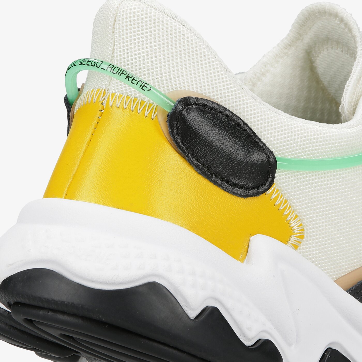 Мъжки маратонки ADIDAS OZWEEGO fx6059 цвят бежов