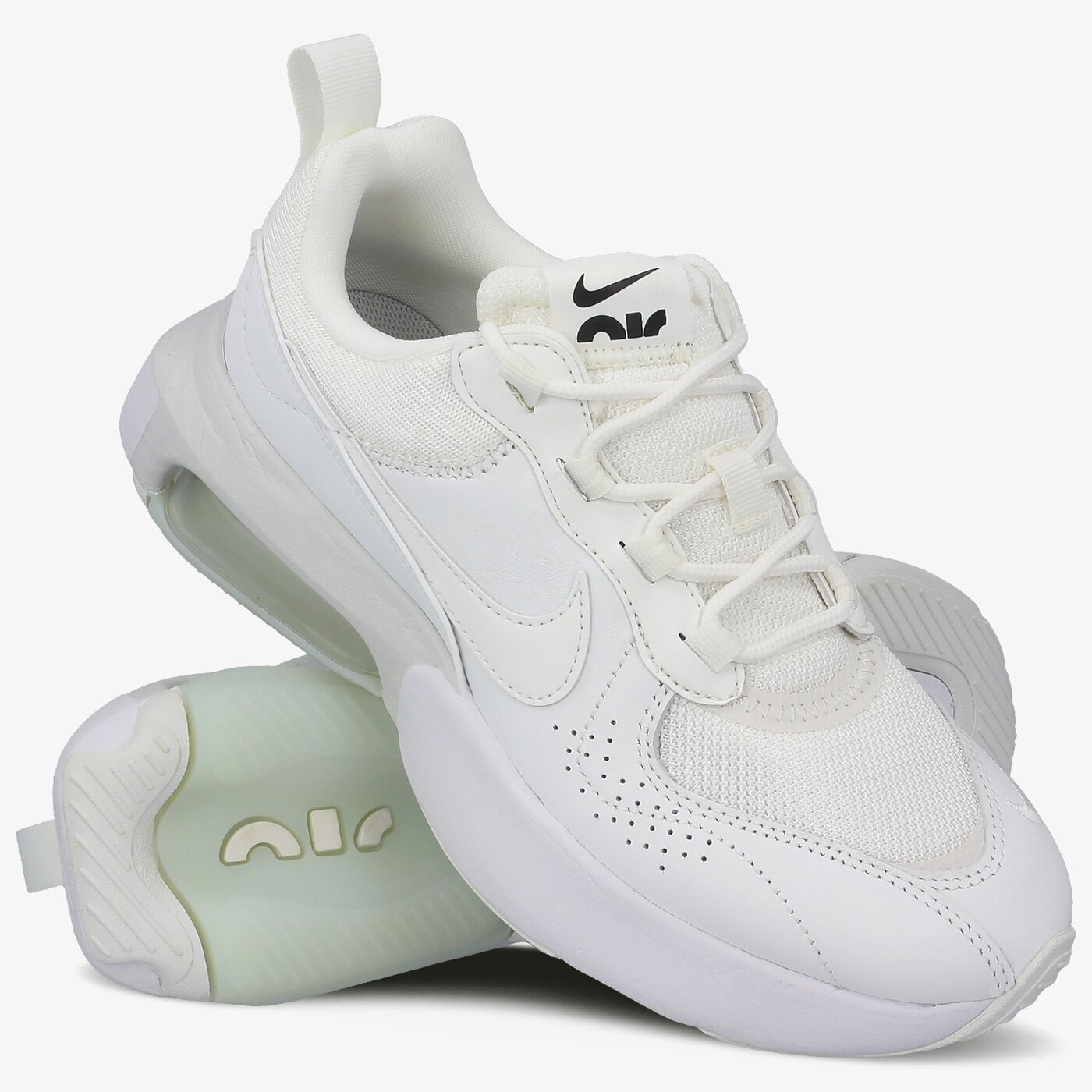 Дамски маратонки NIKE W AIR MAX VERONA cu7846-101 цвят бял