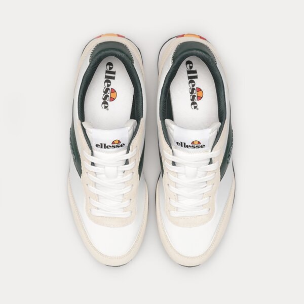 Мъжки маратонки ELLESSE LS250 RUNNER  shsf0624228 цвят бежов