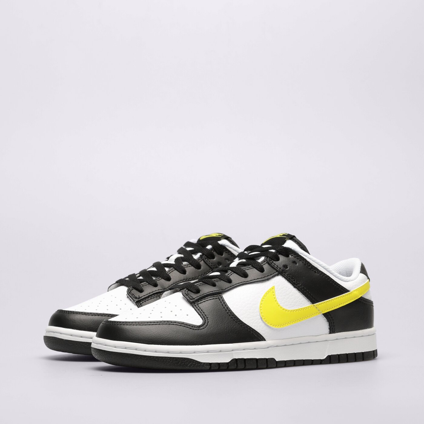 Мъжки маратонки NIKE DUNK LOW fq2431-001 цвят черен