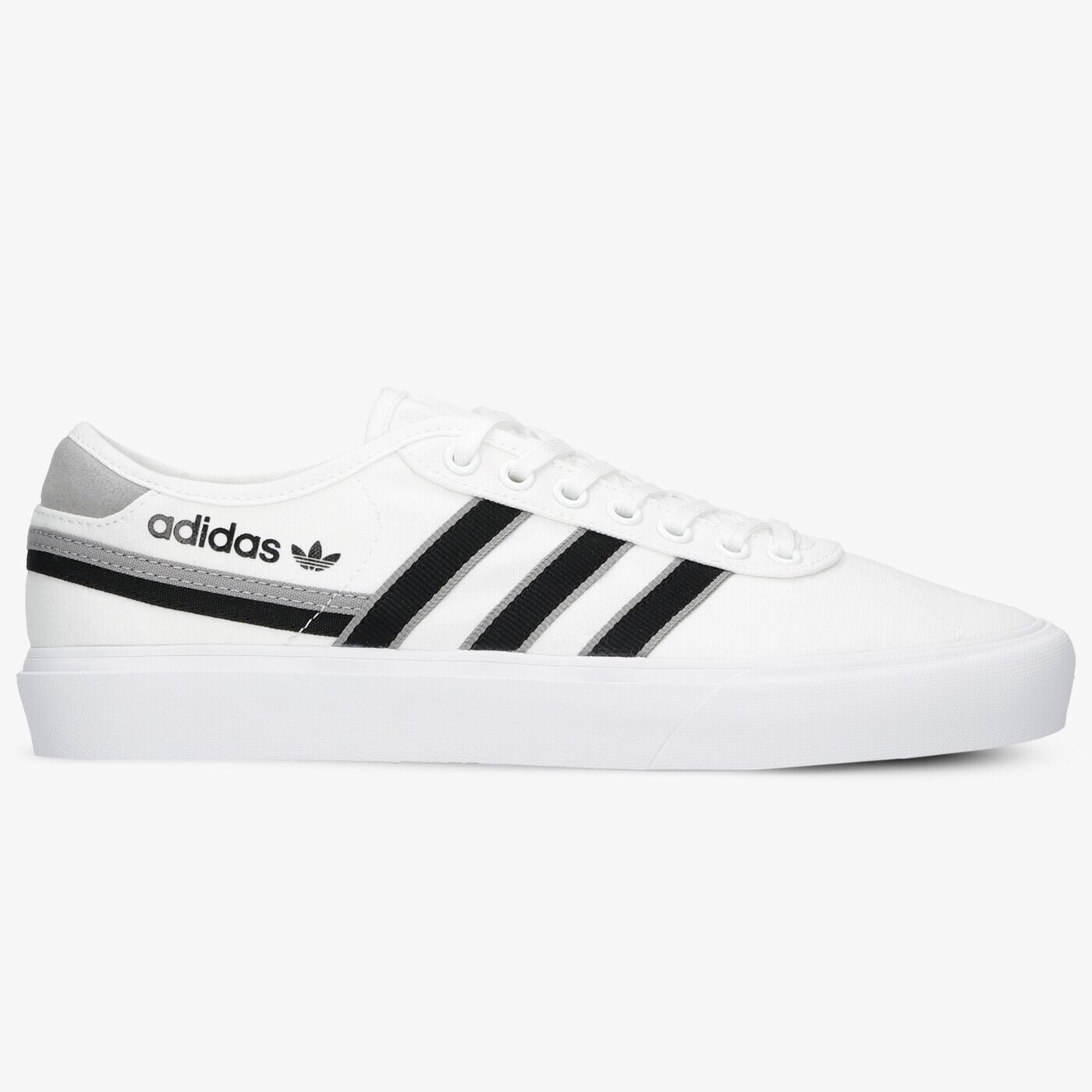 Мъжки маратонки ADIDAS DELPALA fy7467 цвят бял