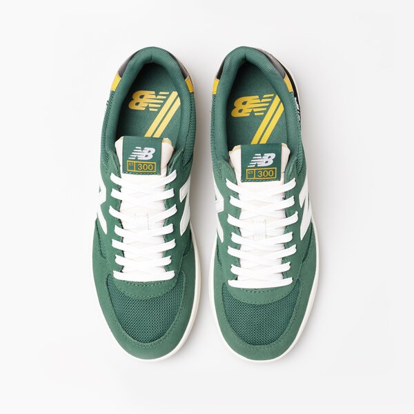 Мъжки маратонки NEW BALANCE 300  ct300gy3 цвят зелен