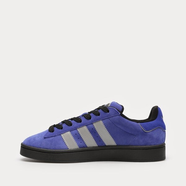 Мъжки маратонки ADIDAS CAMPUS 00S id2065 цвят тъмносин