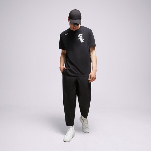 Мъжка тениска NIKE ТЕНИСКА CHICAGO WHITE SOX MLB n199-00a-rx-m3x цвят черен
