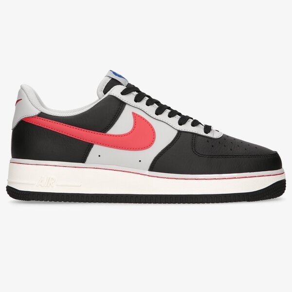 Мъжки маратонки NIKE AIR FORCE 1 '07 LV8 EMB dc8874-001 цвят черен