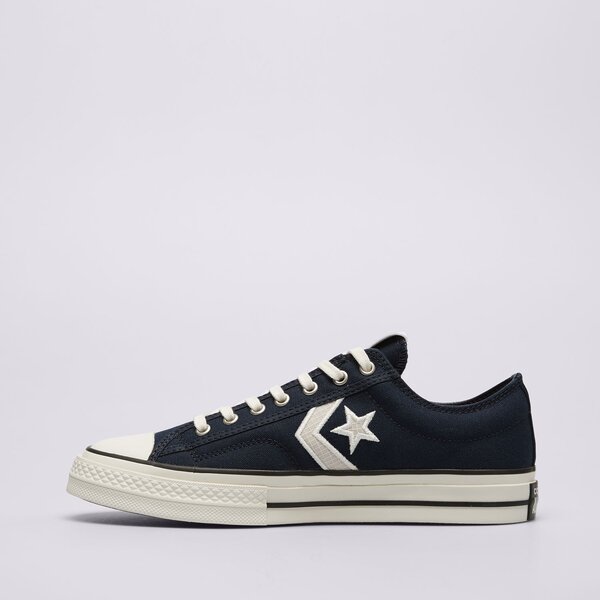 Мъжки маратонки CONVERSE STAR PLAYER 76 a07518c цвят тъмносин