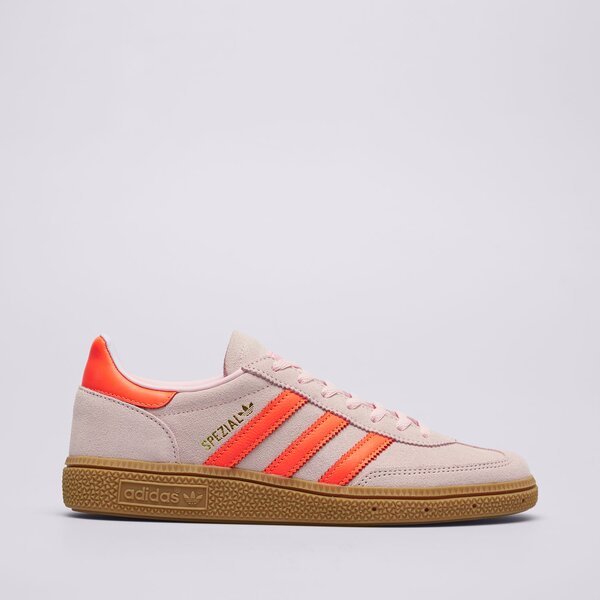 Дамски маратонки ADIDAS HANDBALL SPEZIAL W js0250 цвят розов