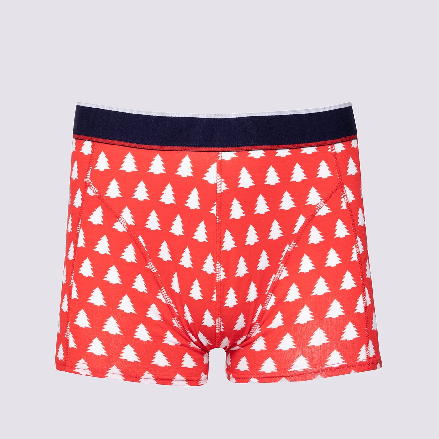 Мъжки боксерки CONFRONT INNE CONFRONT\БОКСЕРКИ XMAS cf322box61001 цвят многоцветен