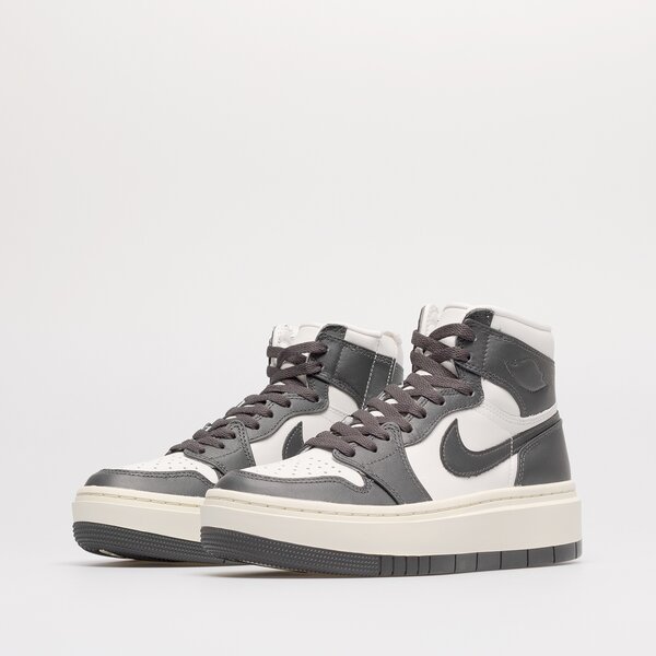 Дамски маратонки AIR JORDAN 1 ELEVATE MID dn3253-100 цвят черен