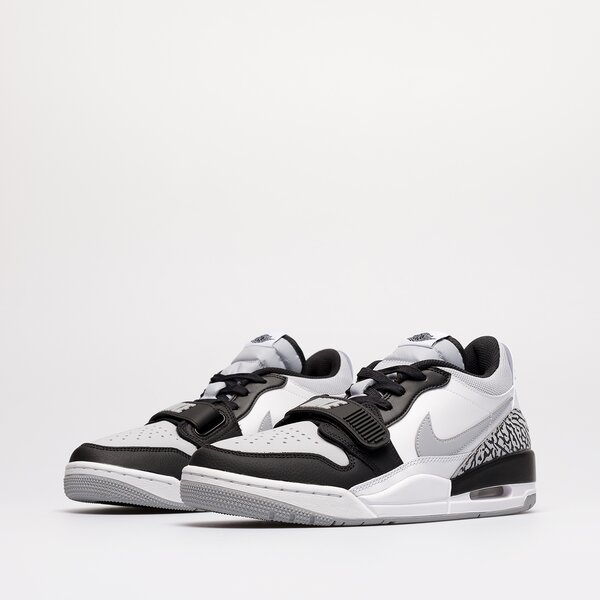 Мъжки маратонки AIR JORDAN LEGACY 312 LOW cd7069-105 цвят сив