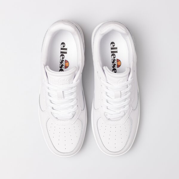 Дамски маратонки ELLESSE TEVO CUPSOLE  sgmf0436908 цвят бял