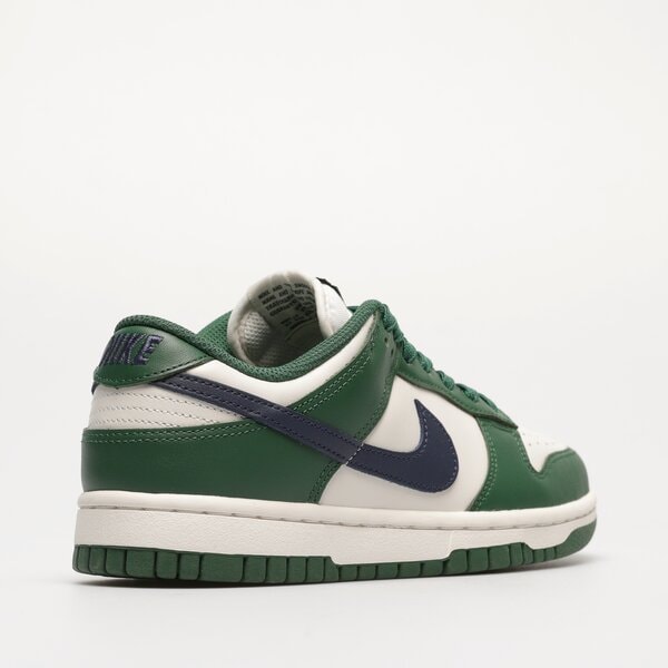 Дамски маратонки NIKE DUNK LOW dd1503-300 цвят зелен