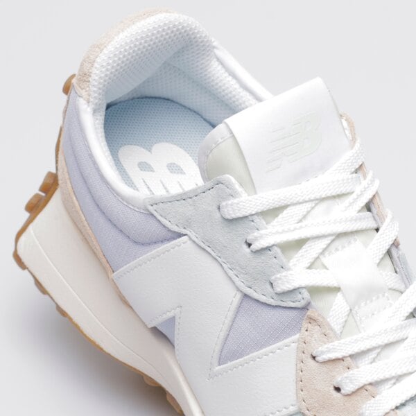 Дамски маратонки NEW BALANCE 327  ws327pab цвят многоцветен