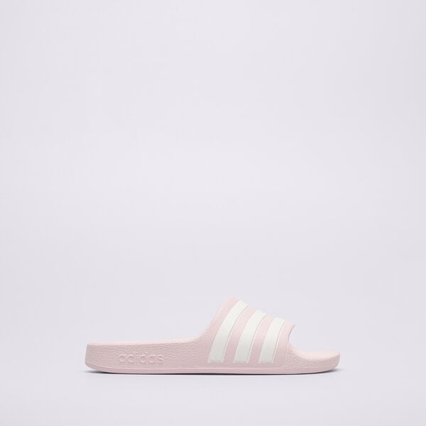 Детски чехли и сандали ADIDAS ADILETTE AQUA K fy8072 цвят розов
