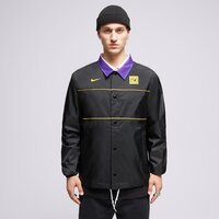NIKE ЯКЕ LAL MNK JKT LTWT CTS NBA