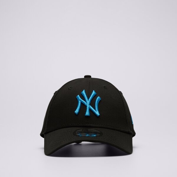 Мъжка шапка с козирка NEW ERA ШАПКА LE 940 NYY NEW YORK YANKEES 60503383 цвят черен