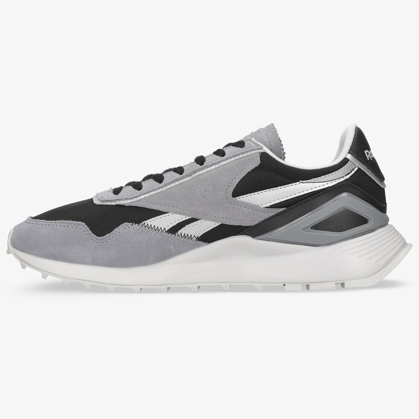 Мъжки маратонки REEBOK CL LEGACY AZ h69114 цвят сив