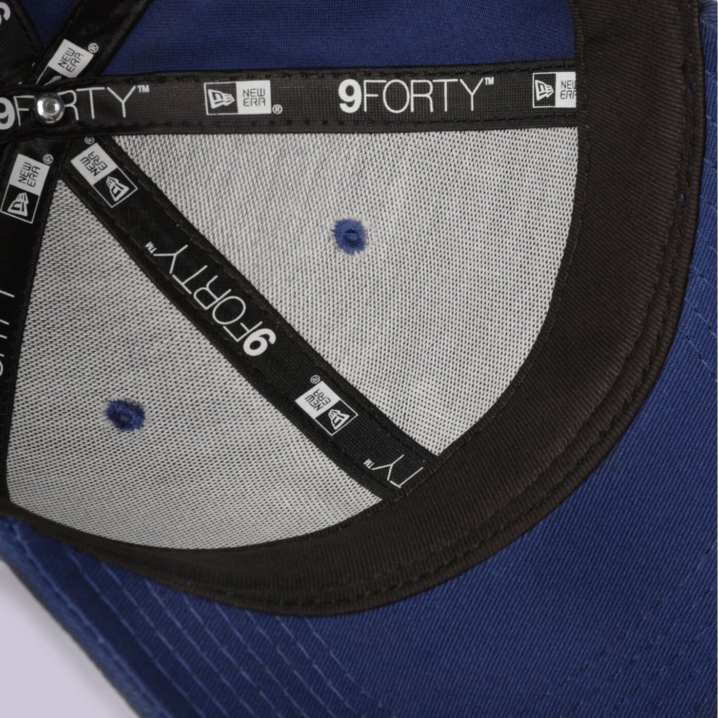 Дамска шапка с козирка NEW ERA ШАПКА K LEAGUE BASIC 940 NY YANKEES BLU/WHT 11157579 цвят син