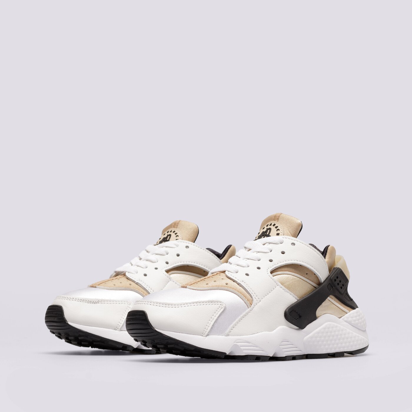 Дамски маратонки NIKE W AIR HUARACHE  dh4439-108 цвят бял