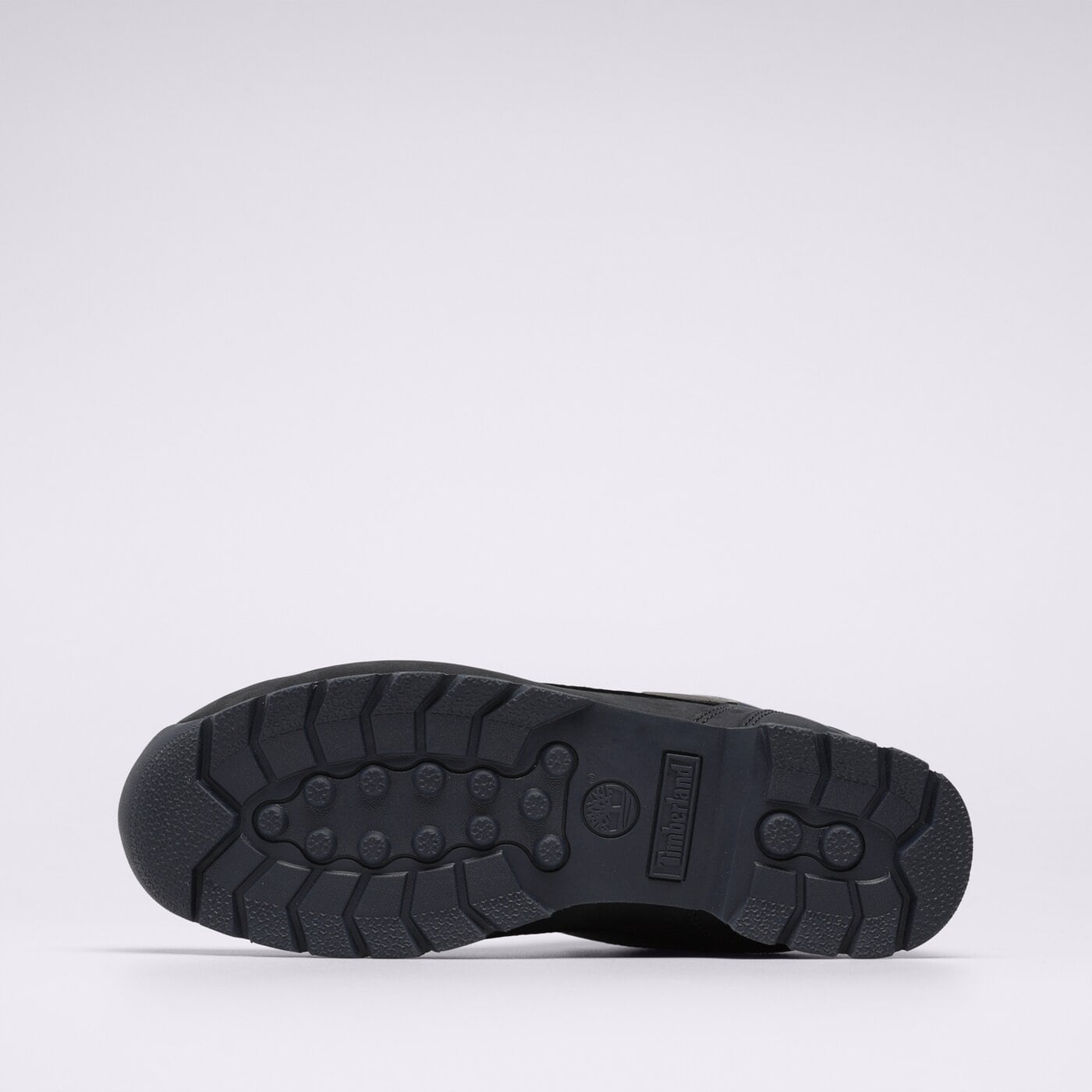 Мъжки зимни обувки TIMBERLAND EURO SPRINT  tb0a6atv0191 цвят тъмносин