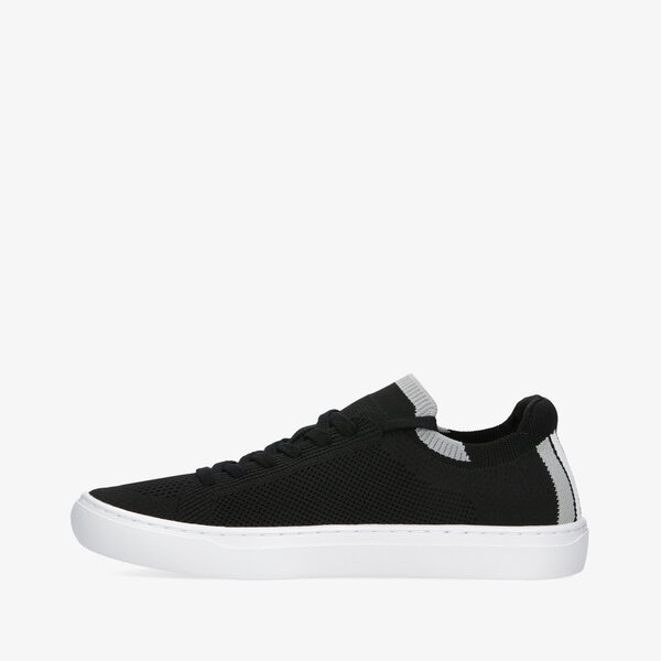 Мъжки маратонки LACOSTE LA PIQUEE NU 0722 1 743cma0014231 цвят черен