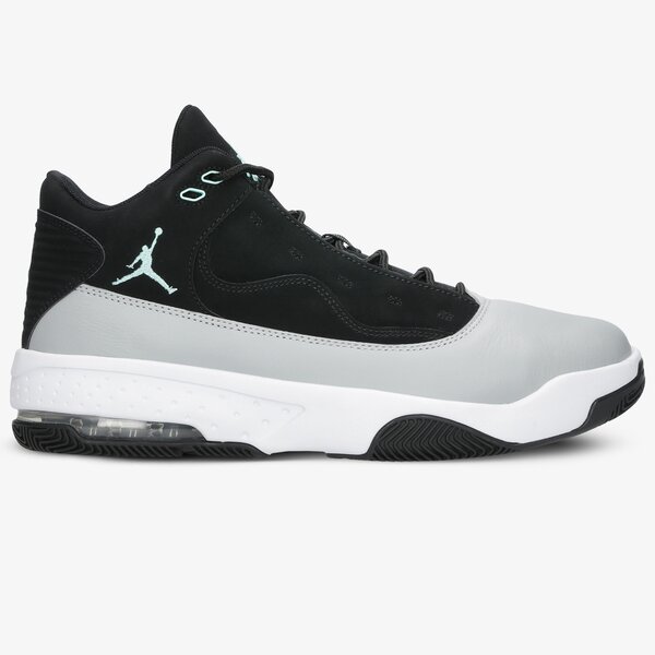 Мъжки маратонки JORDAN MAX AURA 2 ck6636-007 цвят черен
