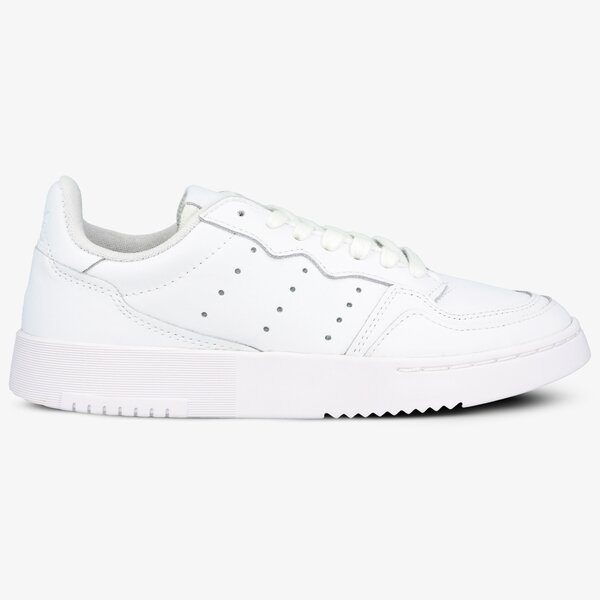 Детски маратонки ADIDAS SUPERCOURT J ee7726 цвят бял