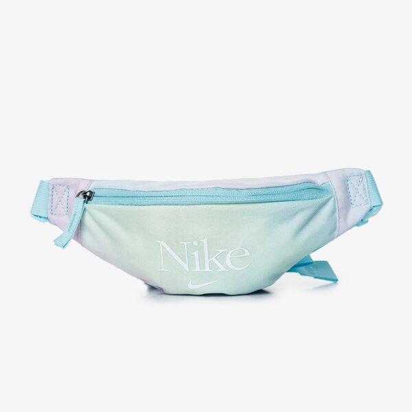 Дамска чанта за кръст NIKE ЧАНТА ЗА КРЪСТ NK HERITAGE WAISTPACK SML FEM dj8068-482 цвят многоцветен