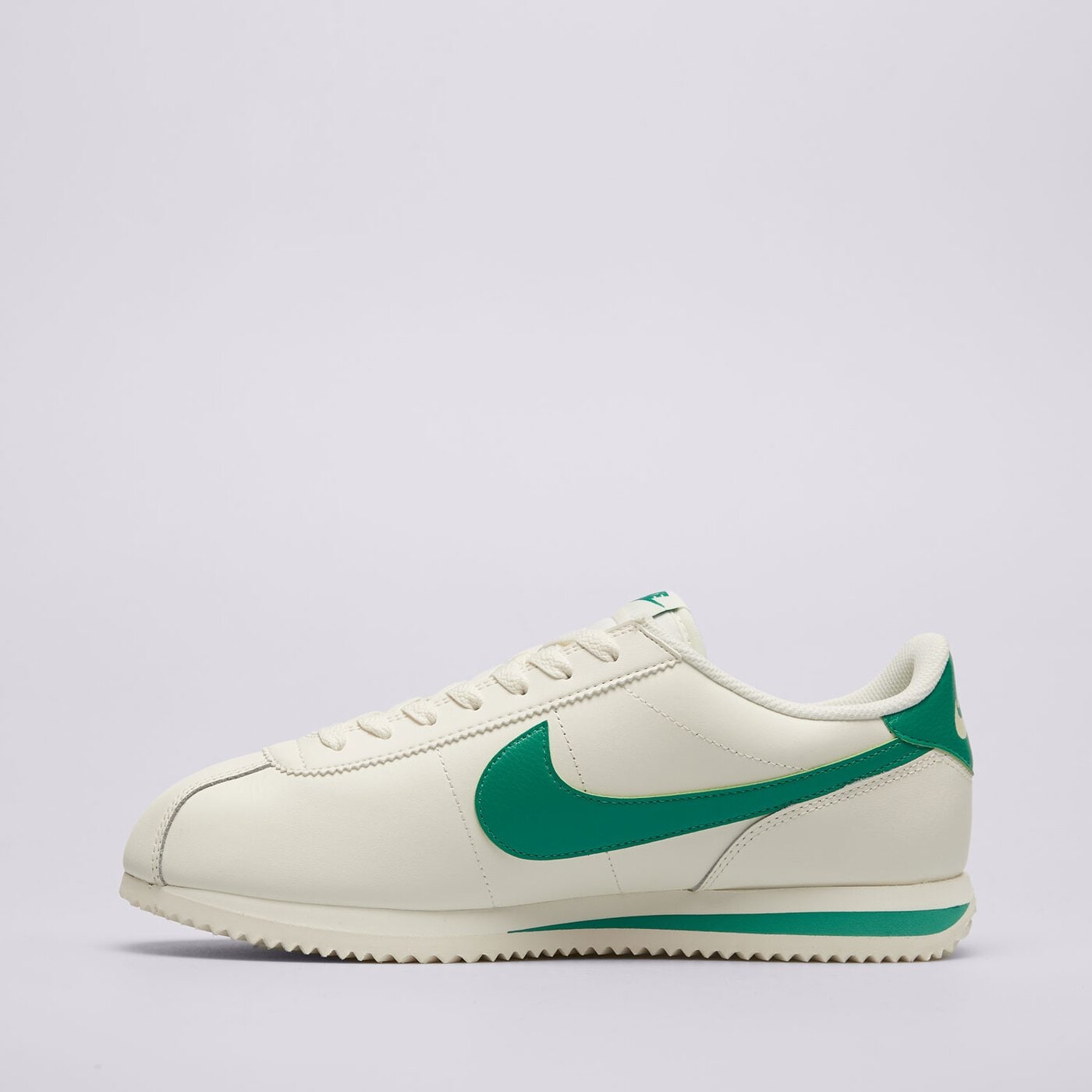 Мъжки маратонки NIKE CORTEZ LTR dm4044-104 цвят бежов