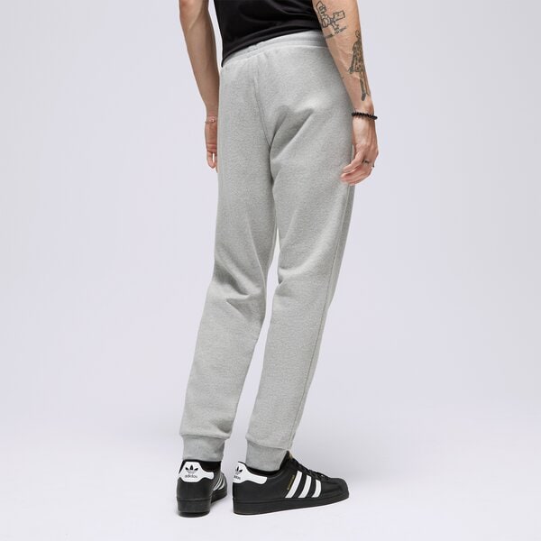 Мъжки панталони ADIDAS ПАНТАЛОНИ ESSENTIALS PANT ia4833 цвят сив