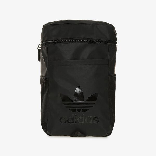 Детска раница ADIDAS РАНИЦА ТОПLOADER BP hd7221 цвят черен