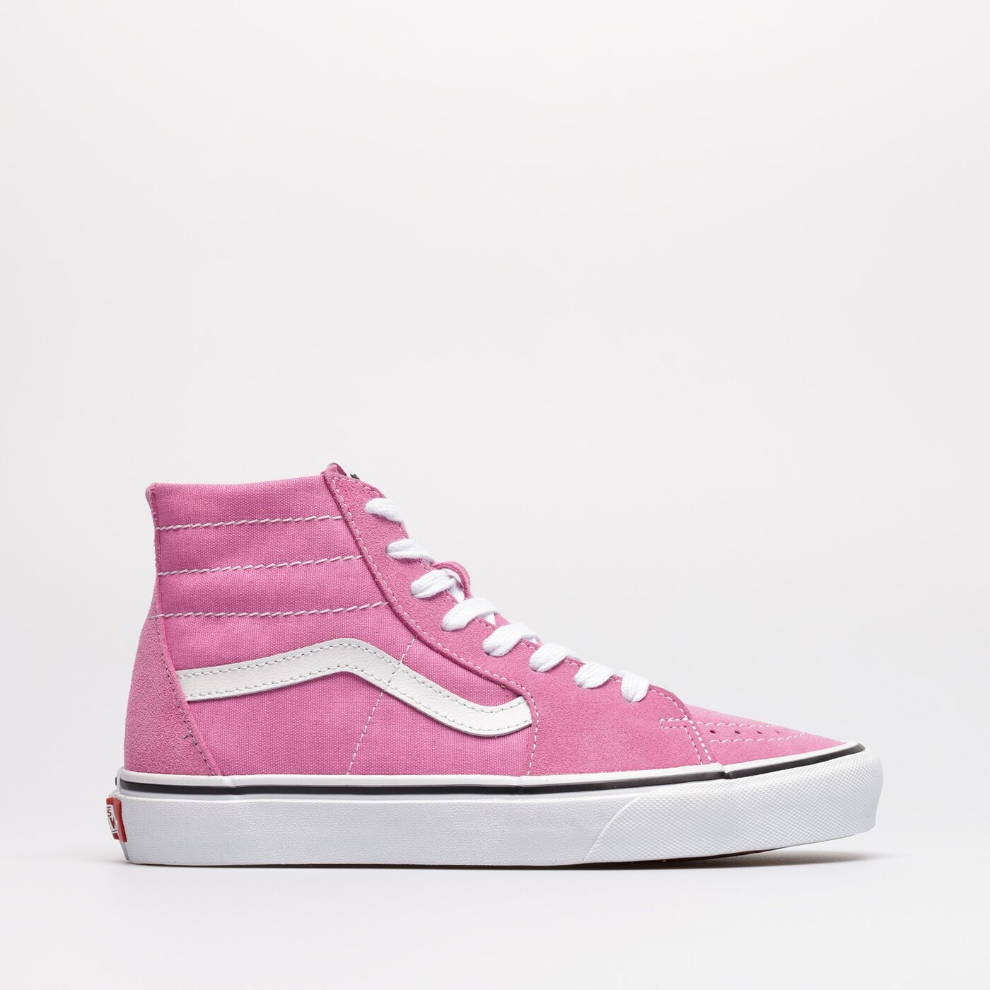 VANS UA SK8-HI TAPERED VN0A5KRUYOL1 Дамски Цвят розов Модни Маратонки ...