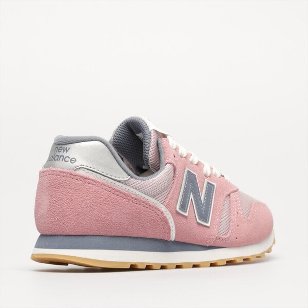 Дамски маратонки NEW BALANCE 373 wl373oc2 цвят розов