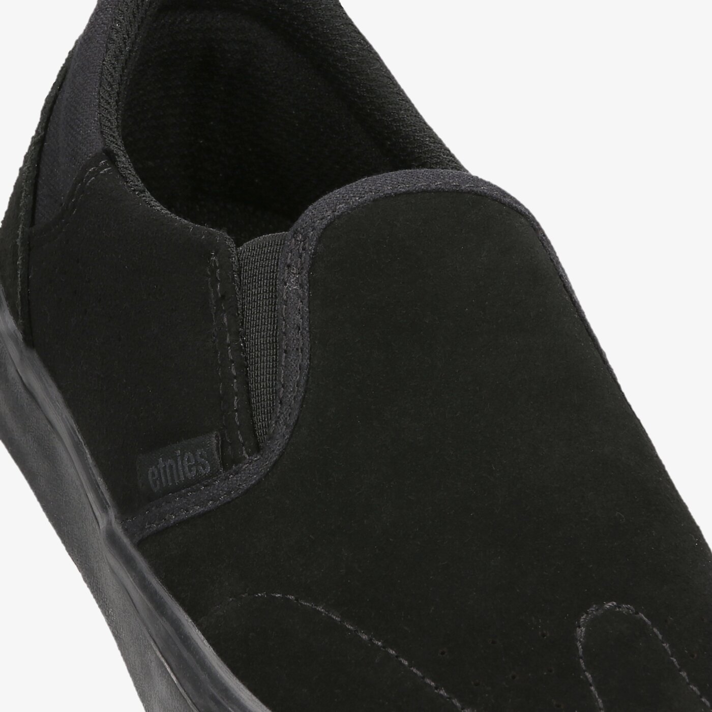 Детски маратонки ETNIES KIDS MARANA SLIP 4301000145003 цвят черен