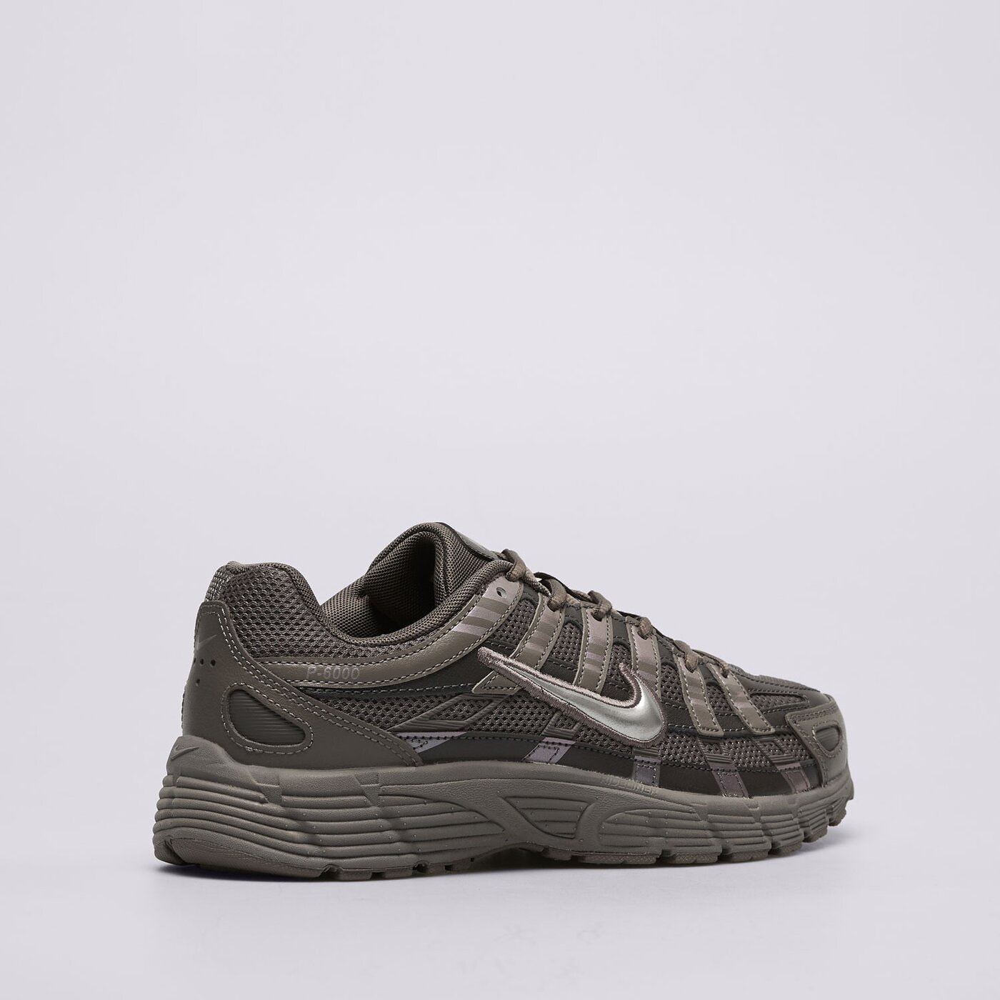 Детски маратонки NIKE P-6000 hv5064-200 цвят каки