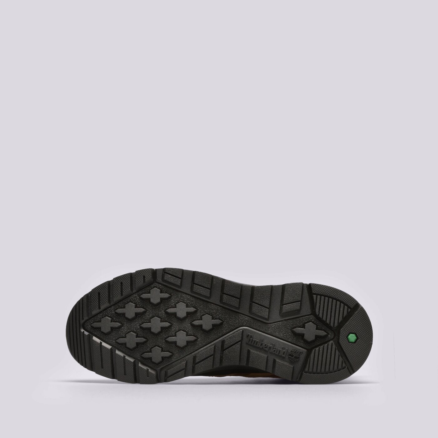 Детски зимни обувки TIMBERLAND EURO TREKKER MID LEATHER tb0a66942311 цвят кафяв