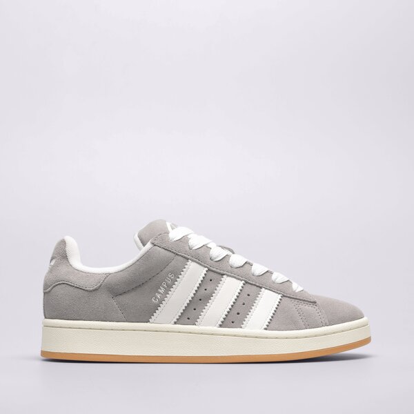 Мъжки маратонки ADIDAS CAMPUS 00S hq8707 цвят сив