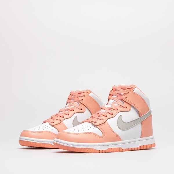 Дамски маратонки NIKE DUNK HIGH  dd1869-600 цвят розов
