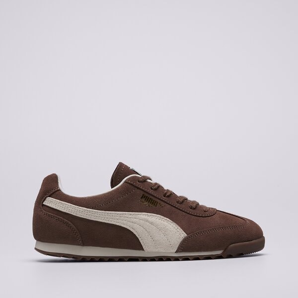 Дамски маратонки PUMA ARIZONA SD 40236204 цвят кафяв