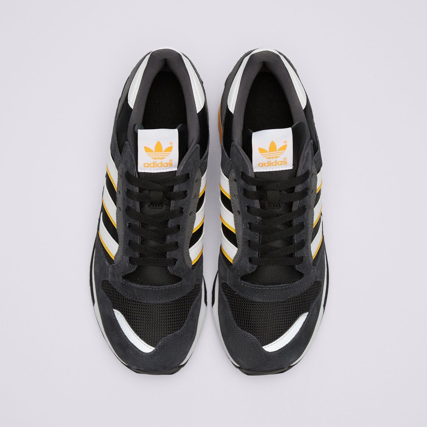 Мъжки маратонки ADIDAS ZX 600  jr1610 цвят черен