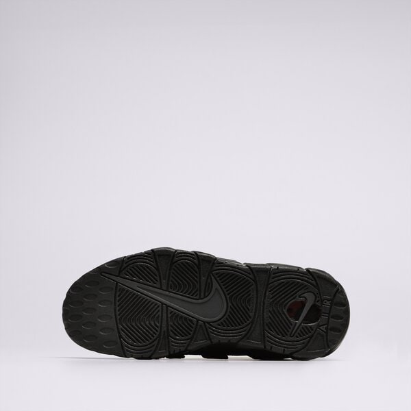 Детски маратонки NIKE AIR MORE UPTEMPO fv2264-001 цвят черен