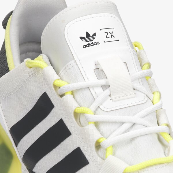 Мъжки маратонки ADIDAS ZX 2K BOOST PURE gz7729 цвят бял