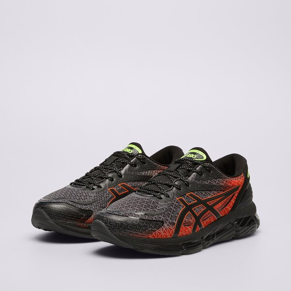 Мъжки маратонки ASICS GEL-QUANTUM 360 1203a442-001 цвят черен