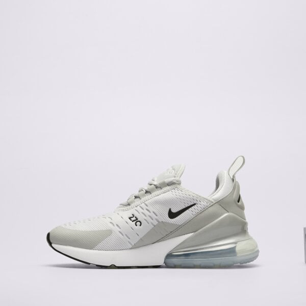 Детски маратонки NIKE AIR MAX 270 943345-040 цвят сив