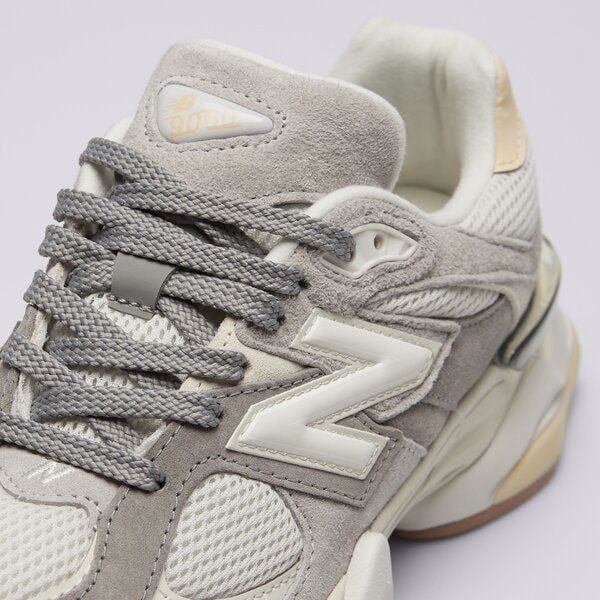 Дамски маратонки NEW BALANCE U9060AUB u9060aub цвят сив